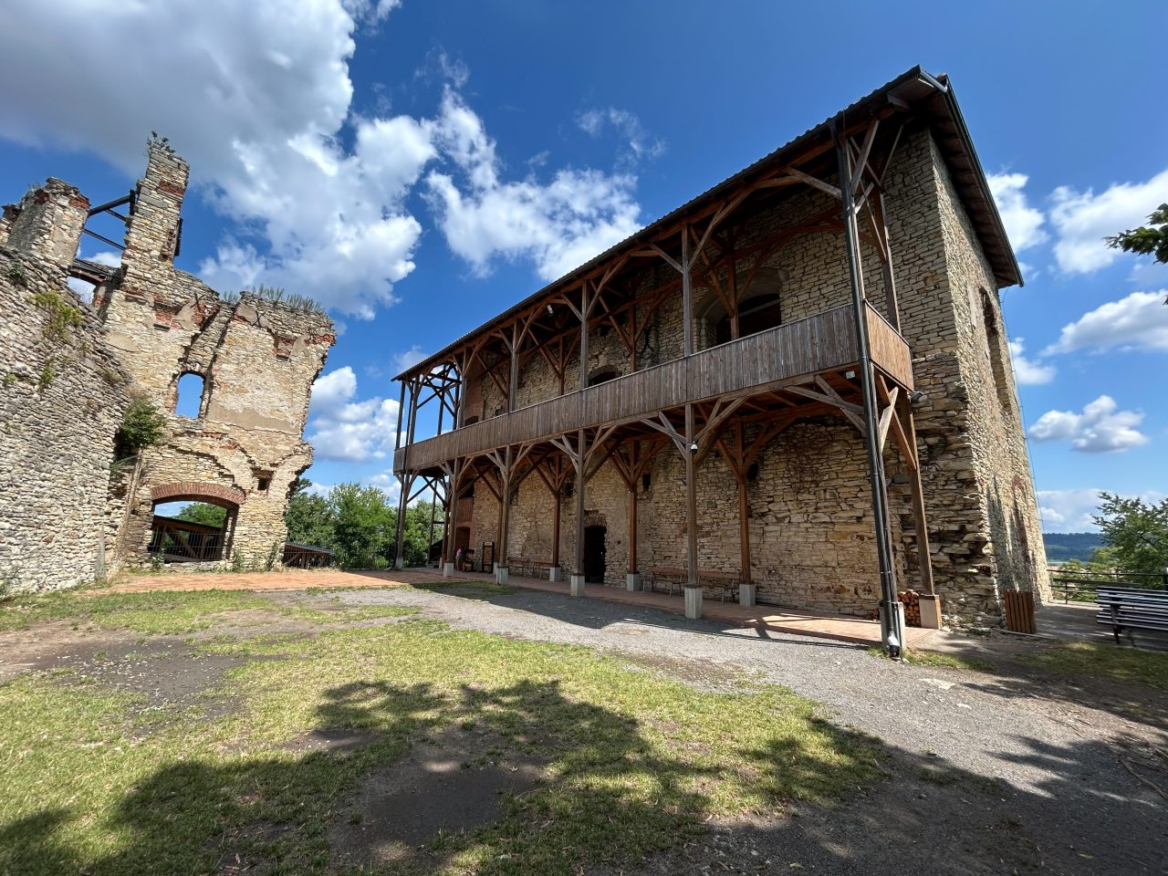 Vysočina x2
