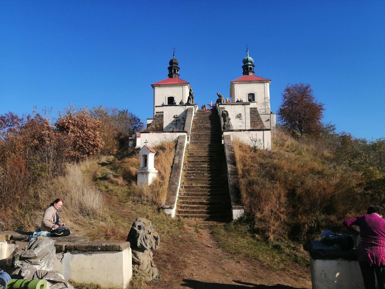 Kostelíčky
