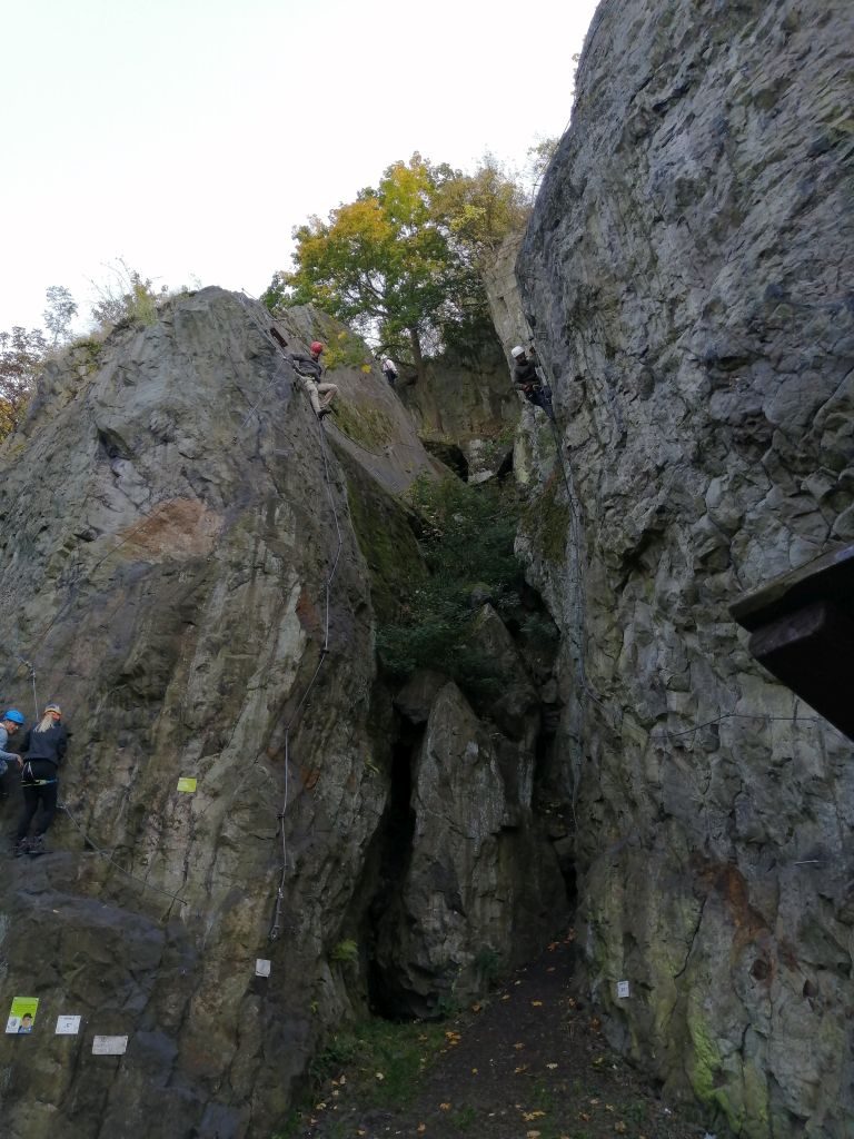 Slánská hora