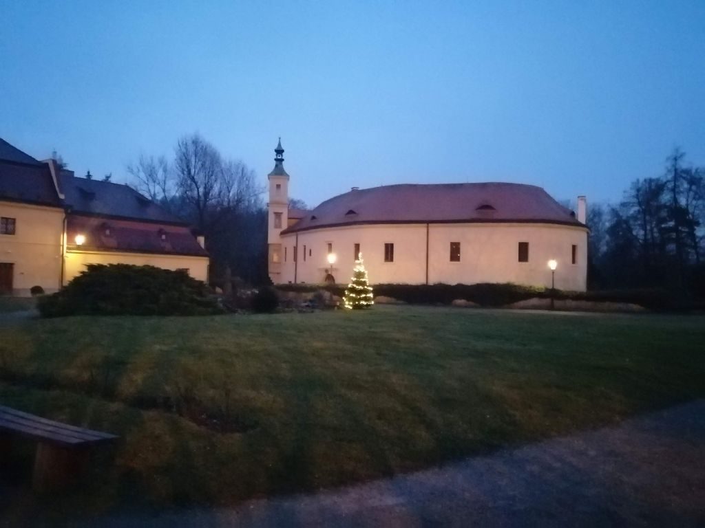 Roztoky u Prahy