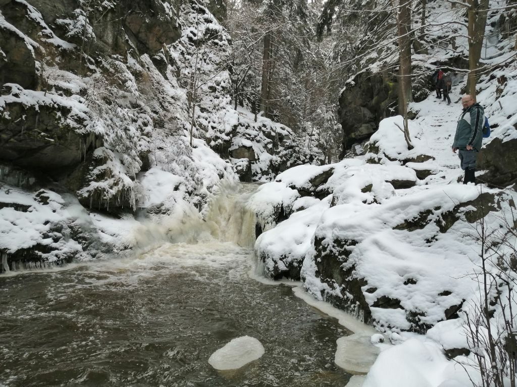 Údolí Doubravy