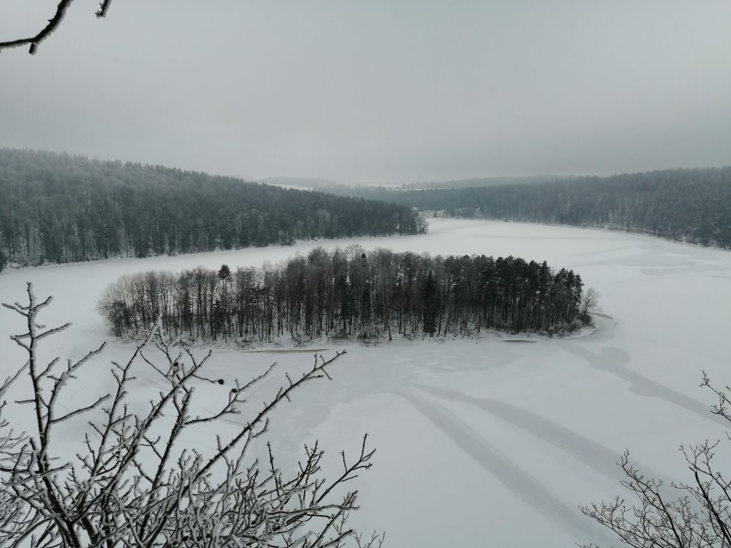 VD Seč