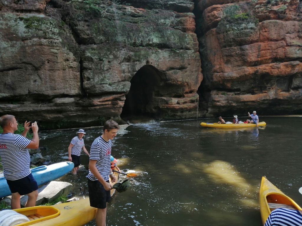 Průrva Ploučnice