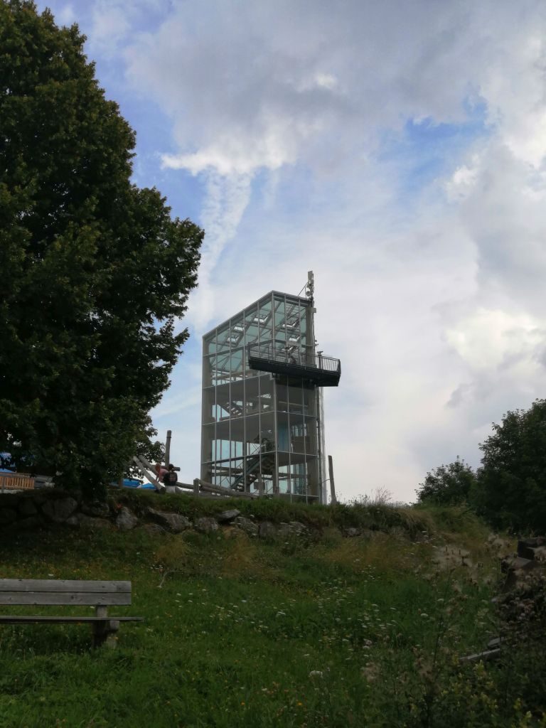 Wurbauerkogel 