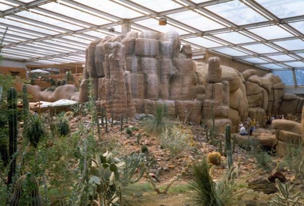 Royal Burgers' Zoo