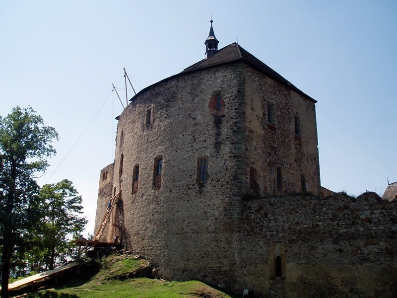 Točník