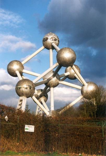 Atomium