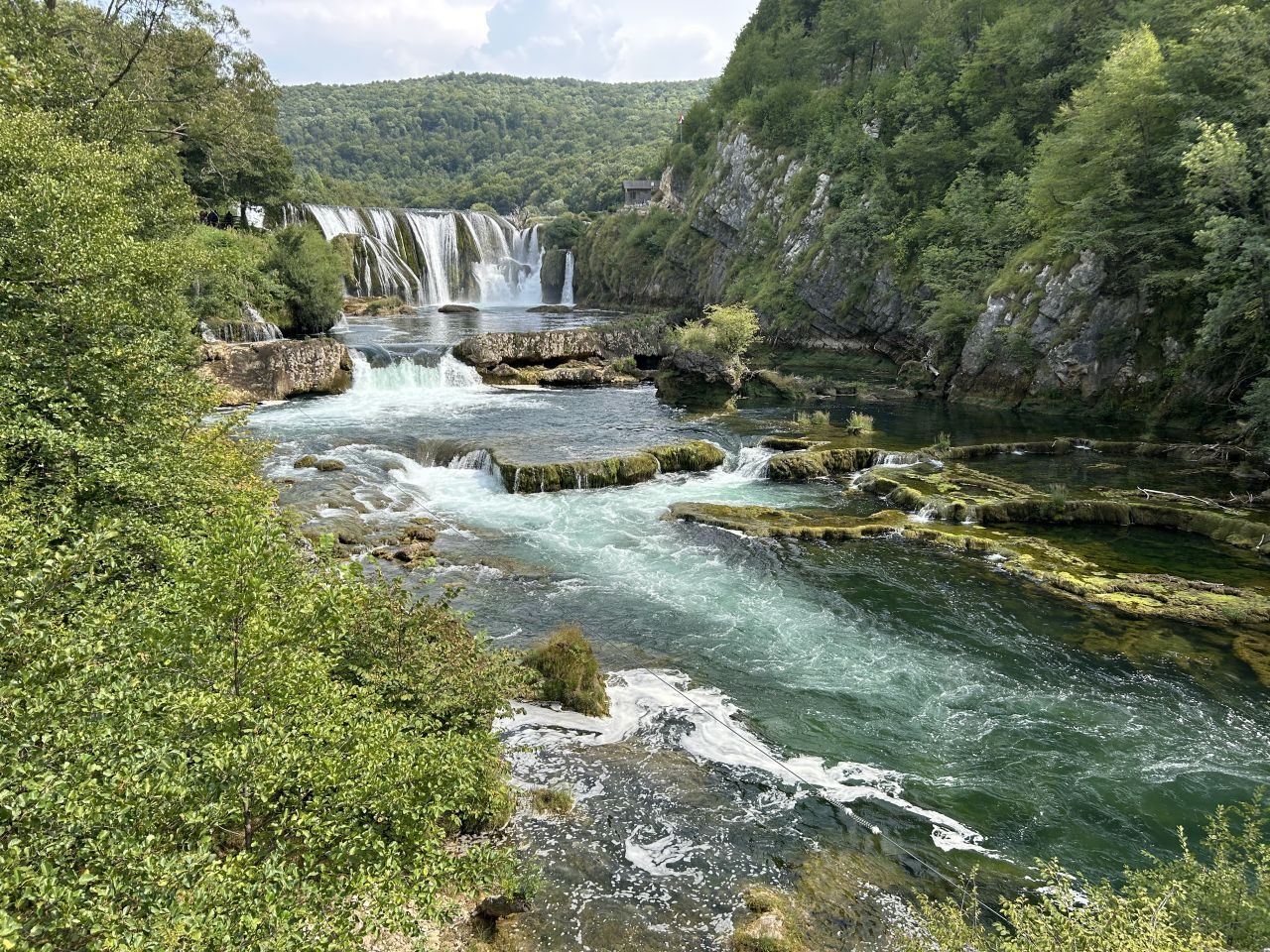 Štrbački buk
