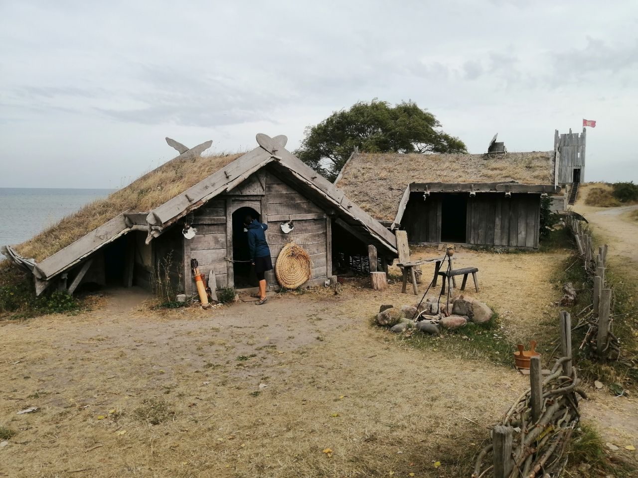 Foteviken Museum