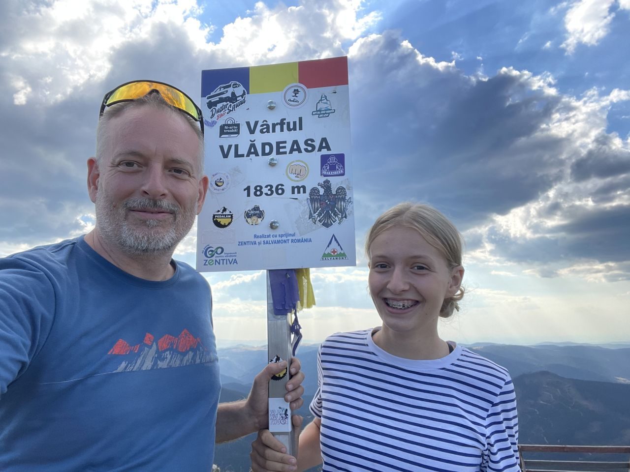Vlădeasa