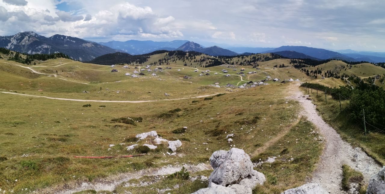 Velika planina