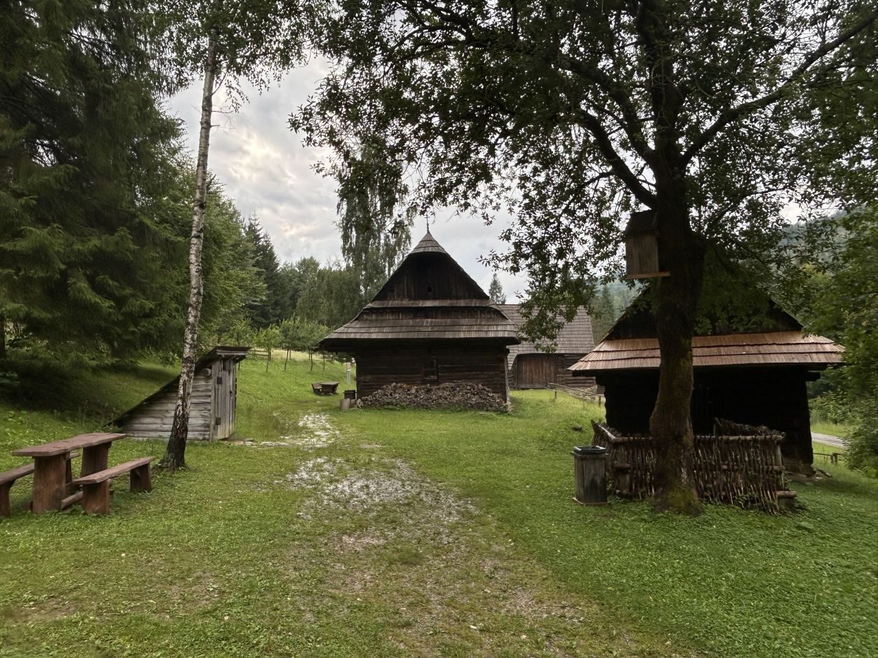 Muzeum kysucké dědiny
