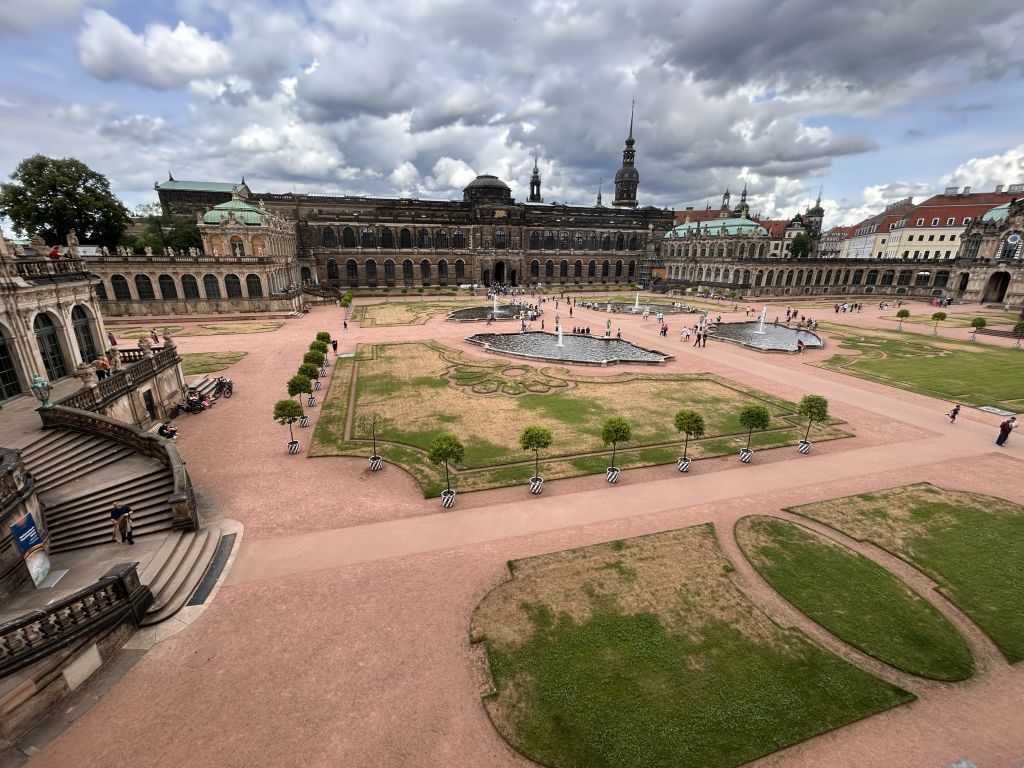 Zwinger