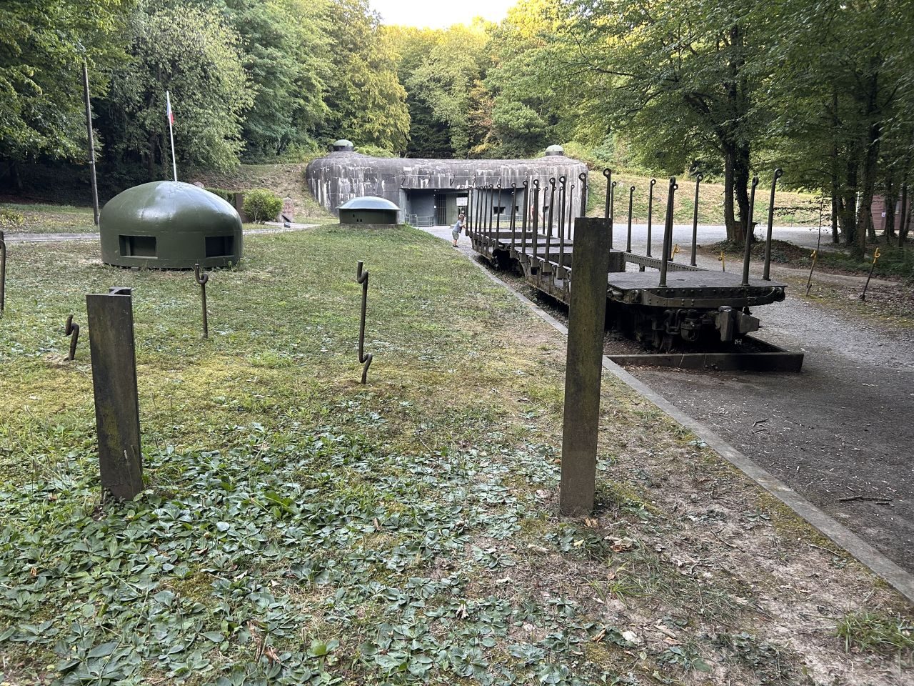 Fort Schoenenbourg