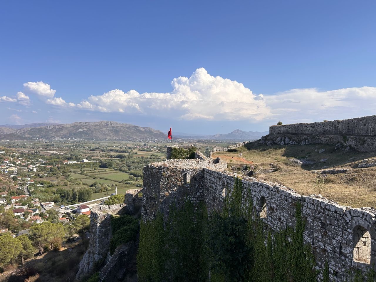 Kalaja e Rozafës