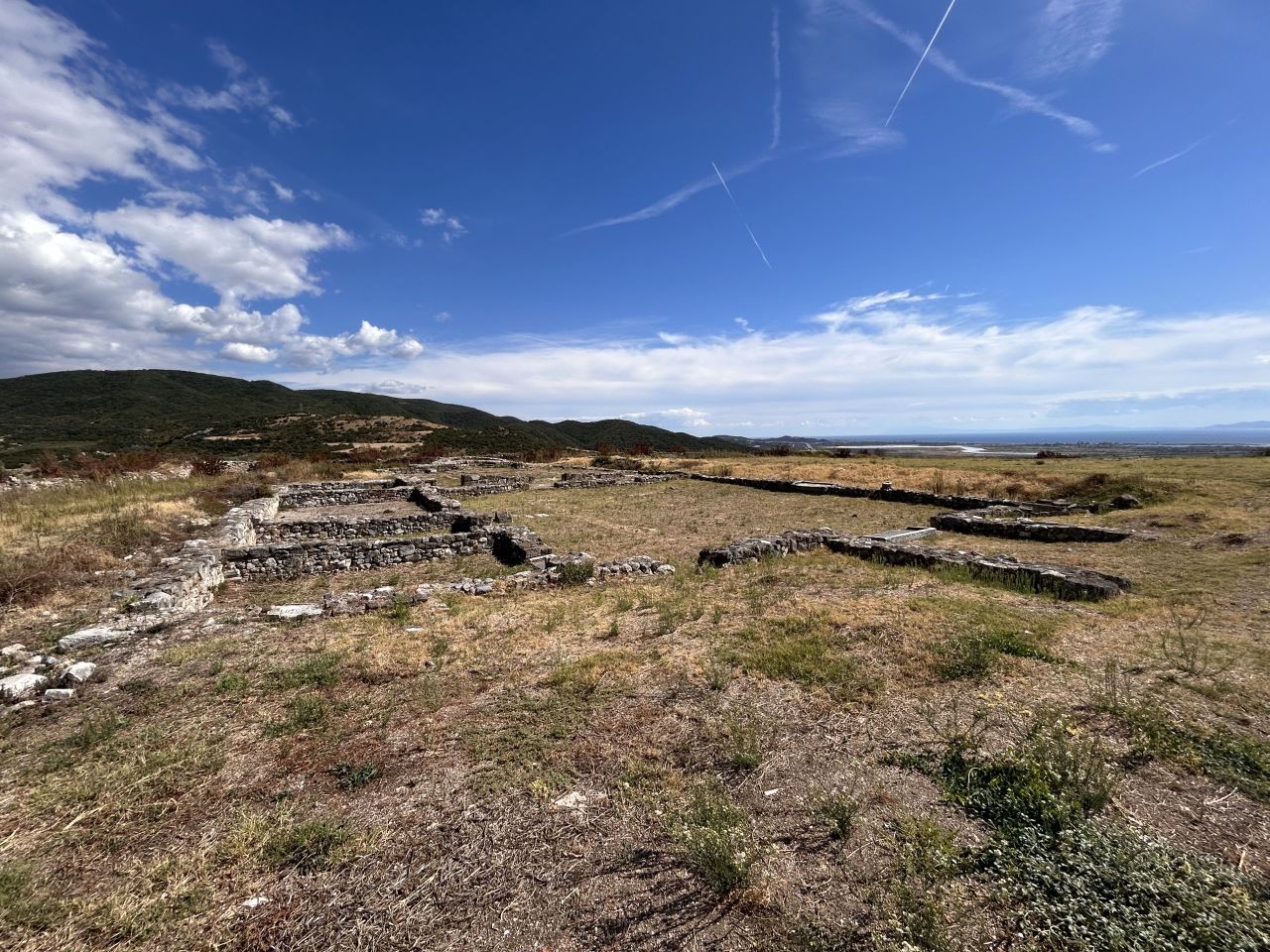 Early Christian Amphipolis