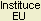 Instituce EU