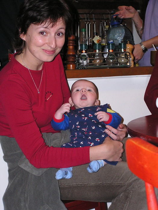 Adéla