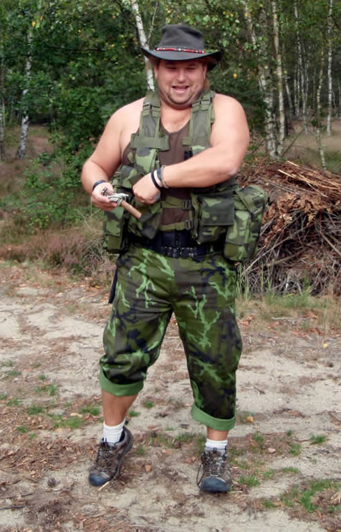 Pajk