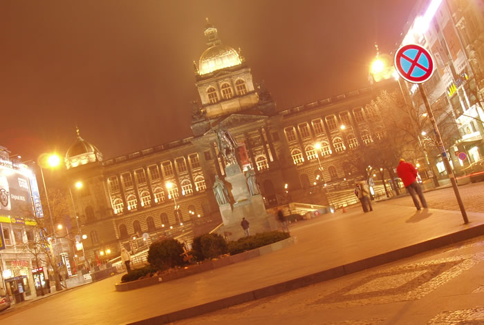 Vánoce 2006